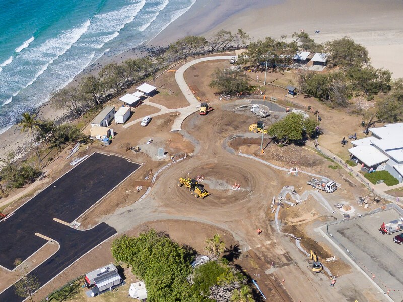 Civil Engineering services