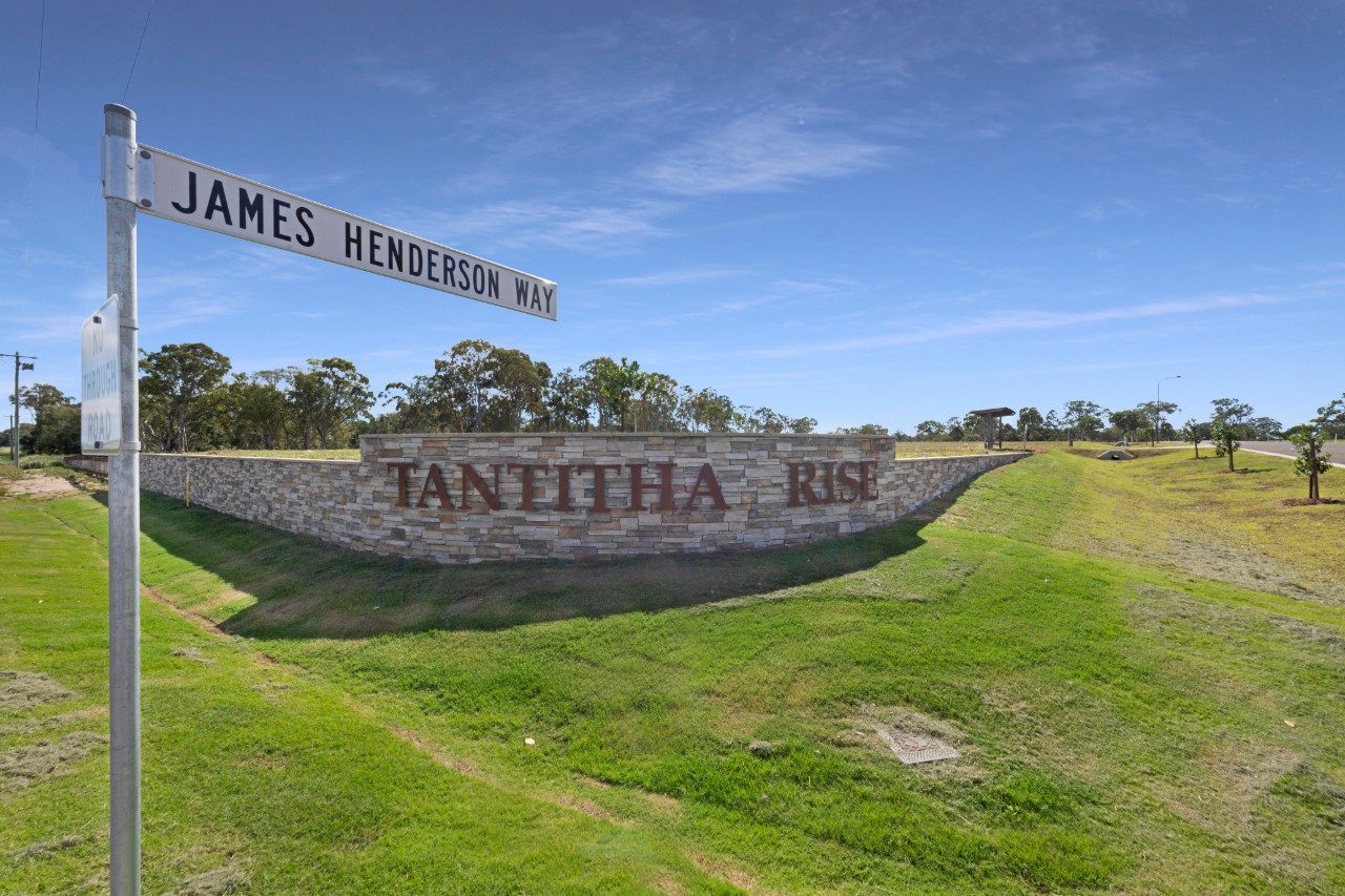 Tantitha Rise Estate Stage 1, Bundaberg preview image