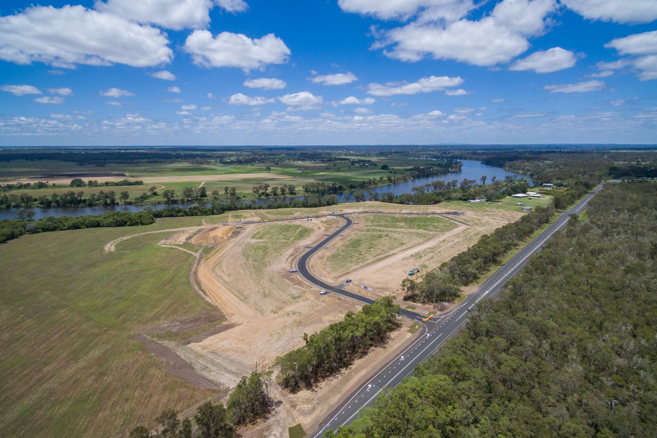 Pindari Park Stage 1, Sharon preview image