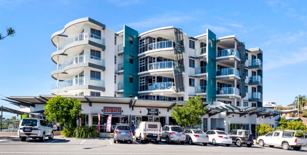 One Pacific Avenue, Tannum Sands preview image