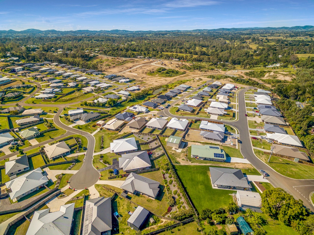 The Outlook Estate Stages 3 & 5, Gympie preview image