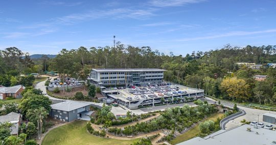 Integrated Community Campus, Brookfield preview image