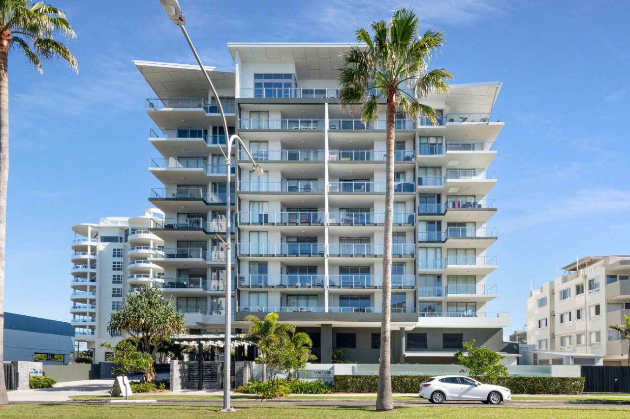 Verve on Cotton Tree, Maroochydore preview image