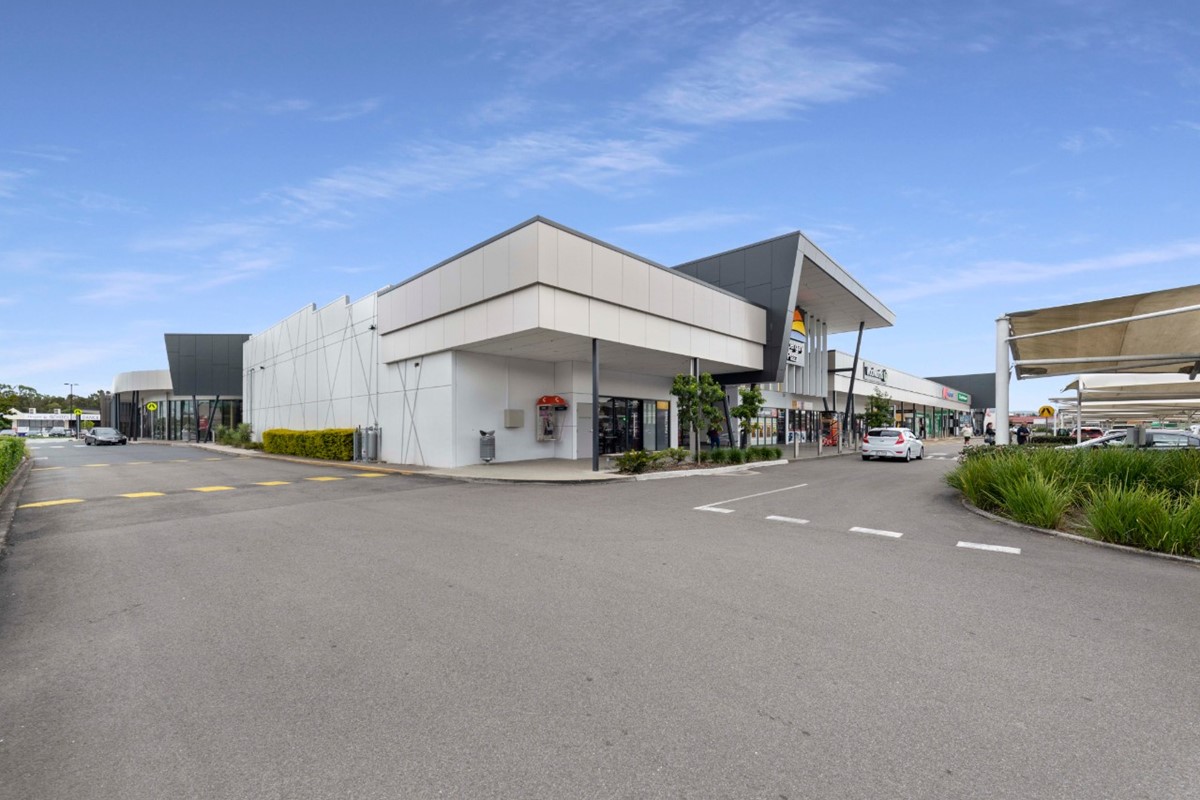 Burpengary Plaza Redevelopment, Burpengary Empire Engineering