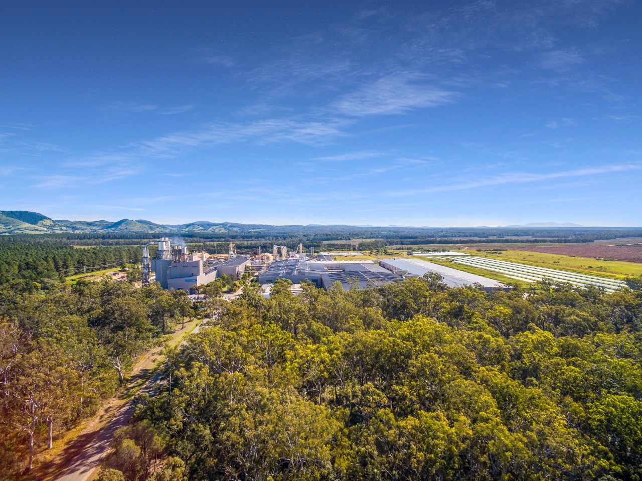 Laminex Factory, Gympie preview image
