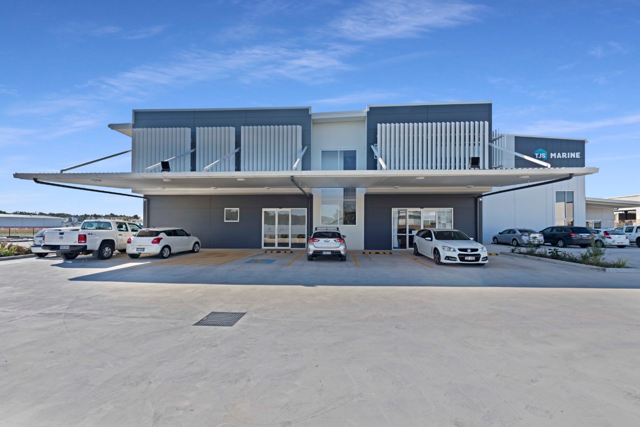 Production Facility, Bells Creek preview image