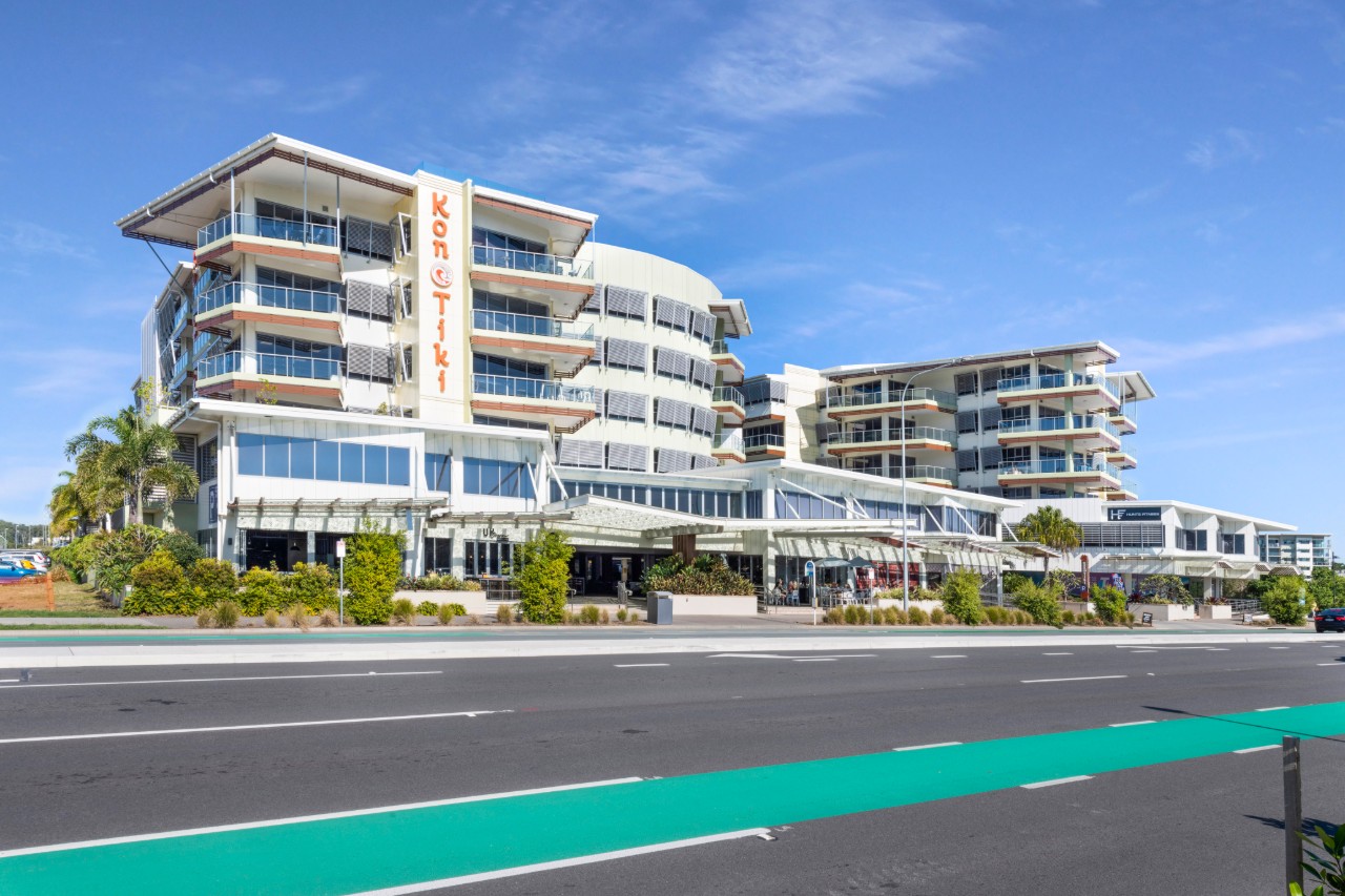 Kon-Tiki Business Centre, Maroochydore preview image