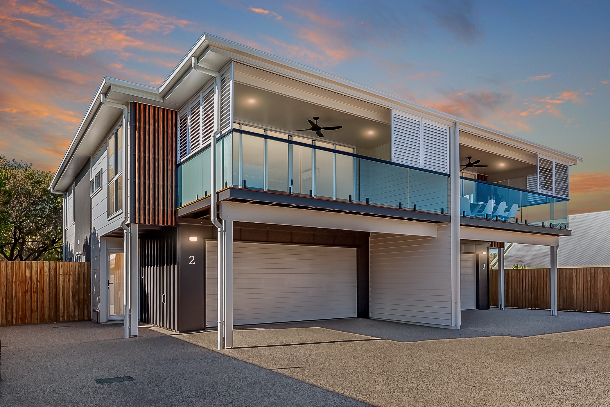 Townhouse Development, Tanner Street, Bargara preview image