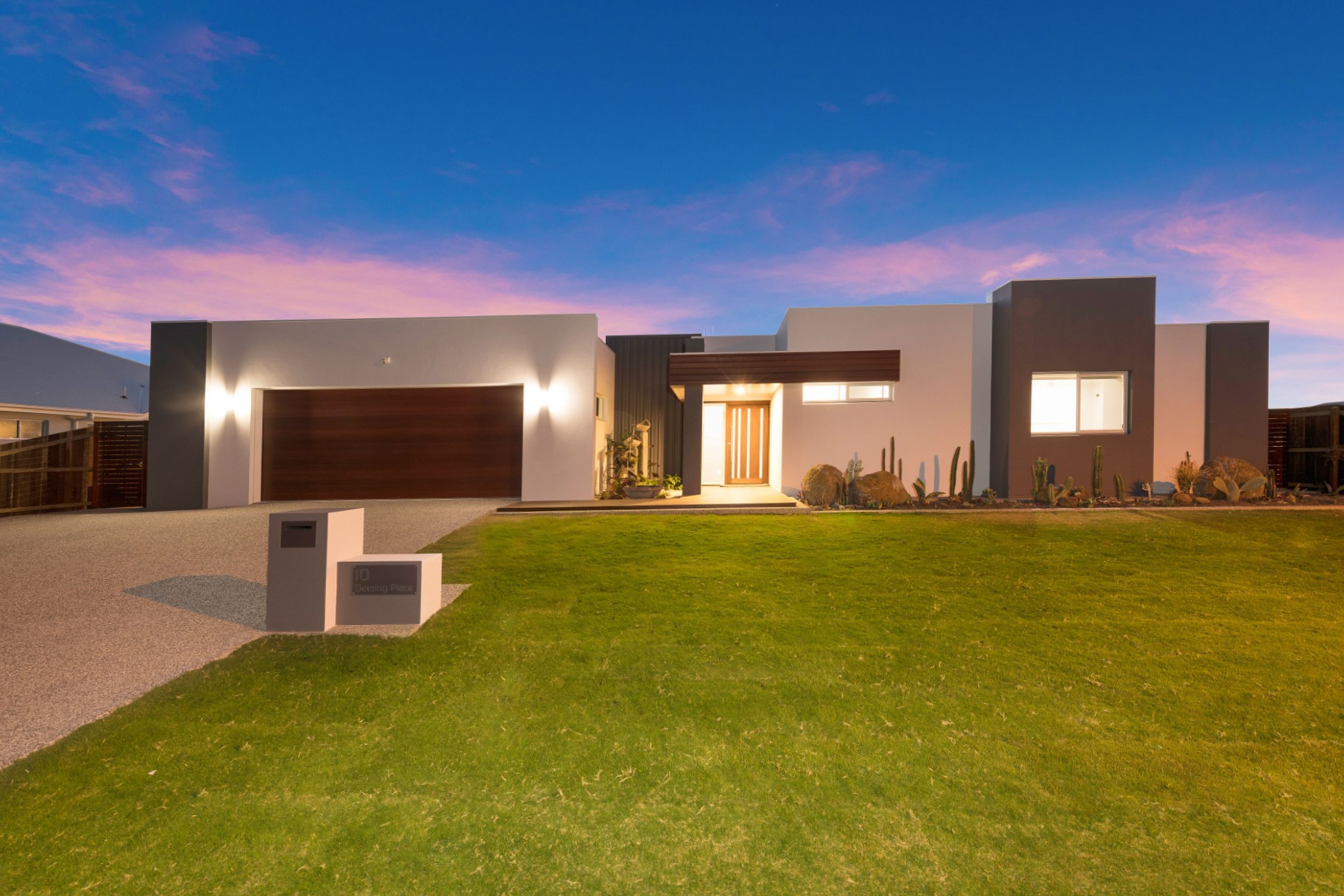 Residence, Deering Place, Innes Park preview image