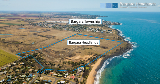 Bargara Headlands Estate Stage 1 preview image