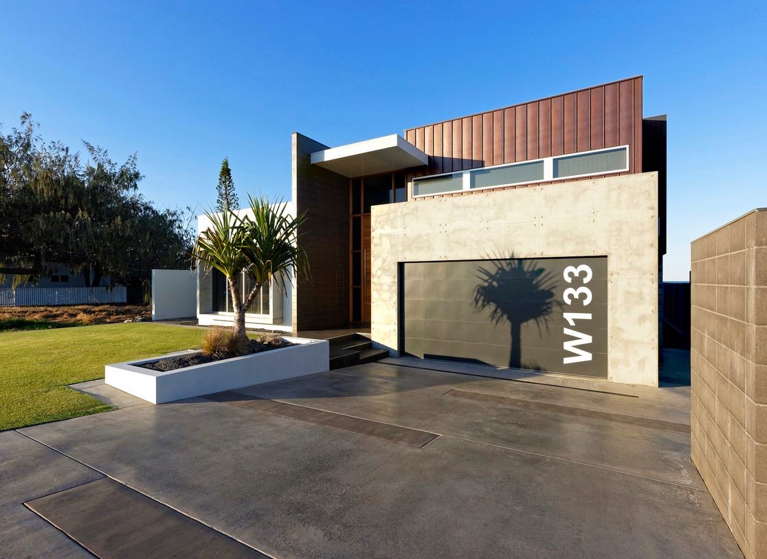 Oceanfront Residence, Woongarra Scenic Drive, Bargara preview image