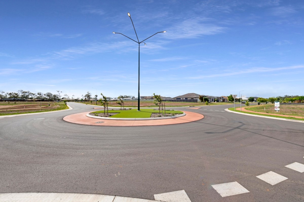 Edenbrook Stage 3, Bundaberg Empire Engineering