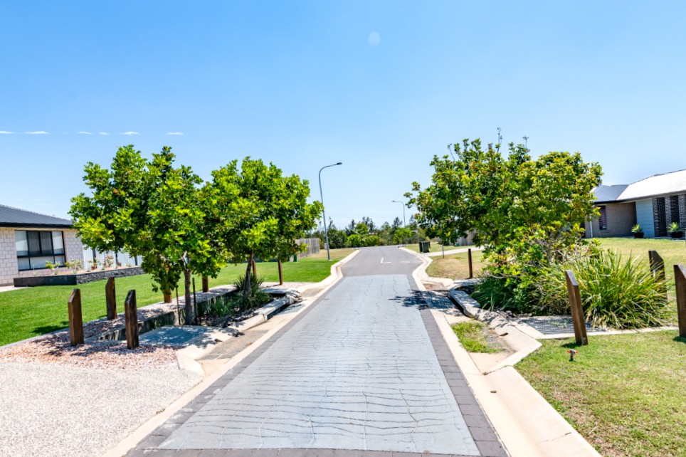 Paddington Grove Stages 4, 5 & 6, Bundaberg preview image