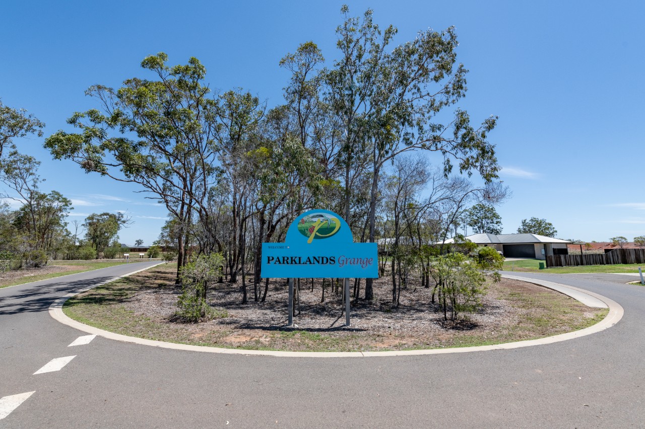 Parklands Grange Stages 1 to 5, Bundaberg preview image