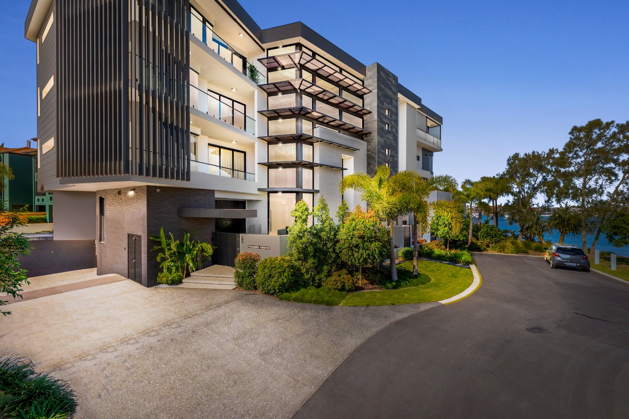 Tangalooma Units, Mooloolaba preview image
