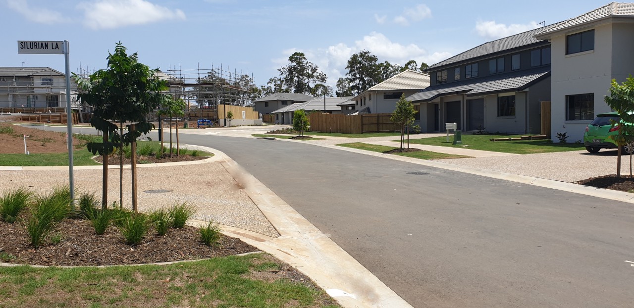 Multi Residential Development, Kallangur preview image