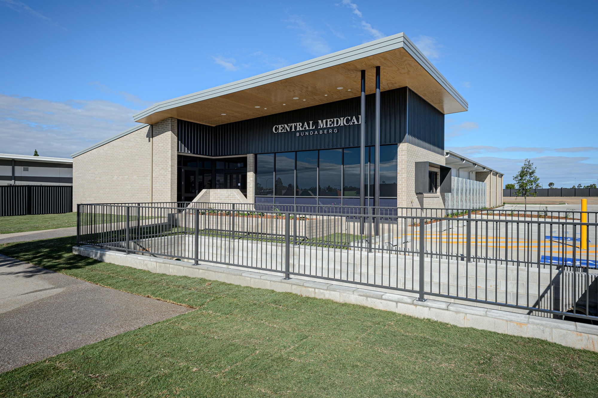 Central Medical Centre, Bundaberg preview image