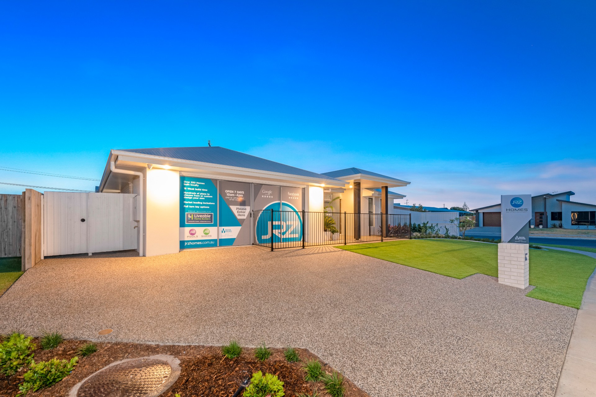 Residence, Lavella Street, Bargara preview image