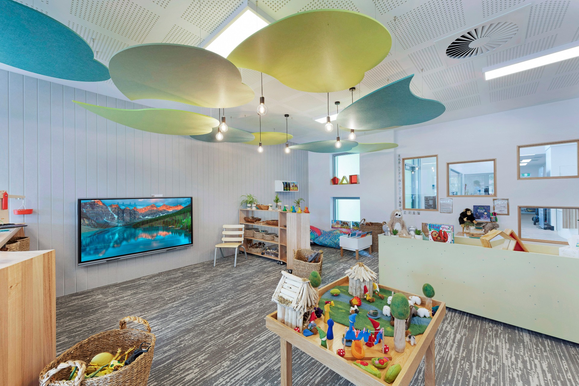 Grow Early Education, Bundaberg North Empire Engineering