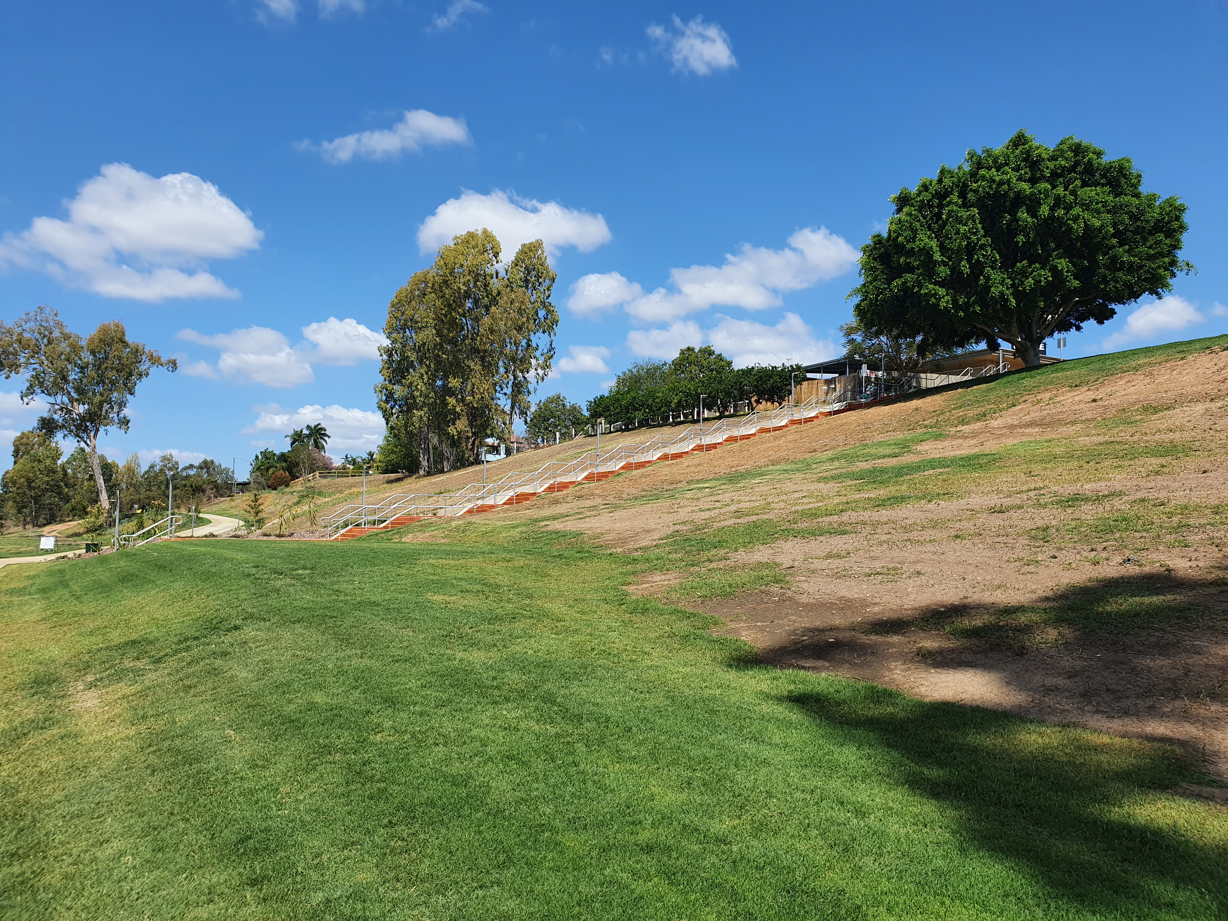 Gayndah Shared Pathway, Gayndah preview image